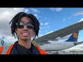 A day in the life of a ramp agent | Things to know before becoming a ramp agent