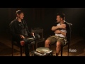 Korn's Ray Luzier & Anthrax's Charlie Benante (Part 1) | Metalhead To Head | Fuse