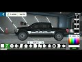 POLICE Ford F-150 Raptor Tutorial in Car Parking Multiplayer New Update