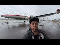 HARS Aviation Museum | Australia Travel VLOG Day 2