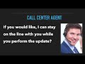 English for Call Centers 🙋🏻‍♀️ | Role Play Practice | How to Speak with Angry Customers