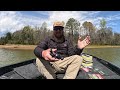Spring Gear Review! New GLX, Metanium DC 70, Physyx, BFS, and Baits!