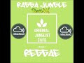 Original Junglist Cafe Radio on RastFM Episode 1