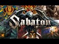 Best of Sabaton