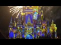 [Full!] Happily Ever After!!! [World Premeire!! (5/12/17)] at Magic Kingdom in Walt Disney World