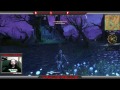 Twitch Rewind - ESO Dunmer Dragonknight Questing