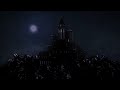 Stormy Night At Dracula's Castle | Haunting Choir, Organ, and Piano