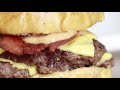 Hambúrguer caseiro com molho especial - Molho do Big Mac