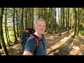 Hilleberg Enan |  Woodland wild camp | MSR Windburner