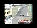 Rfactor 2 in VR Onboard A.Senna Williams FW16 @Imola88