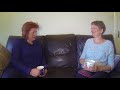 Visiting someone with dementia in a care home - advice on making each visit count.