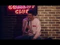 Roasting Muslims and Jews in Front Row | Andrew Schulz | Stand Up Comedy