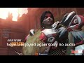 Overwatch competitive a great come back