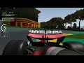 Assetto Corsa - RSS Formula Hybrid 2023 Hotlaps at Imola - Episode 7,654,693,213,382