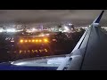 Airbus Landing at LAX