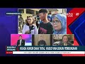 LIVE STREAMING 24 JAM - KOMPAS TV BANJARMASIN