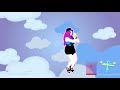 Just Dance 2021: Lunchbox Friends by Melanie Martinez | Fanmade