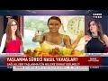 Yaşlanma süreci nasıl yavaşlar? Prof. Dr. Derya Uludüz yanıtladı