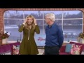 THIS MORNING - Phil, Fern, Holly and Gino's funniest moments!