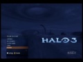 Halo 3 Main Menu Music Higher Quality Audio