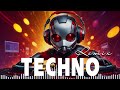 Hard Techno Mix 🔥 Mejor Techno Mix 2024 🔥 Remixes De Canciones Clásicas Y Populares 2024