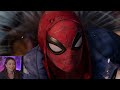 New Spidey, Who Dis? - My FIRST Time Playing Marvel's Spider-Man: Miles Morales!