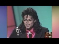 '89  Michael Jackson Receives Award from Elizabeth Taylor (KOP Title) and Eddie Murphy (HD1080i)