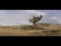 (1973) Godzilla vs Megalon Dropkick scene