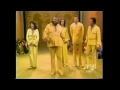 The 5th Dimension Introduction on the Flip Wilson Show 9 21 72