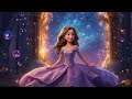 Can Princess Become Astronauts? 🚀 Fairy Tales in English | Bedtime Stories for Kids | Moral Lessons