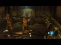 KINO DER TOTEN AND REMASTERED ZOMBIE MAPS GAMEPLAY - Call of Duty Zombies Chronicles/Black Ops 3