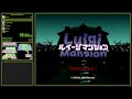 Luigi's Mansion - Max% in 1:55:14