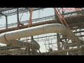 piping spool erection work L&T COMPANY