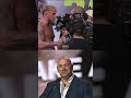 Jake Paul sends a message to Dana White before #PaulPerry 👀