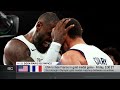 Perk reacts to Team USA’s comeback win: Steph Curry set the tone! | SportsCenter