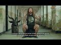 10 questions with TIM LAMBESIS | AS I LAY DYING
