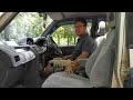 Owner's Vehicle Review & Drive 1992 Mitsubishi Pajero 2.5 Exceed! (Sarawak Malaysia)