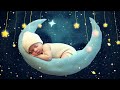 Mozart for Babies Intelligence Stimulation ♫ Relaxing Brahms Lullaby ♥ Bedtime Lullaby For Sweet Dre