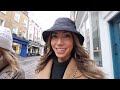 3 DAYS IN LONDON, ENGLAND | vlog