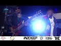 DJ Fresh - Deep House (Live Band) - EnoSoul 12th Annual Birthday Celebration 2024