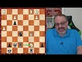Great Players of the Past: Sergei Prokofiev, with GM Ben Finegold