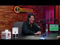 ABIS DARI SINI TANGKEP POLISI GAK OM⁉️- Jonathan liandi -Deddy Corbuzier Podcast