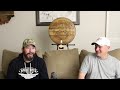 Jamey Johnson - High Cost of Living | Metal / Rock Fans' First Time Reaction with Town Branch Cask