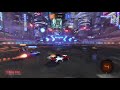 Rocket League MOMents!| Freestyle, Saves and more!