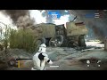 (NO COMMENTARY) RGF PART 1 (REPUBLIC GROUND FIGHTS PART 1) - STAR WARS BATTLEFRONT II