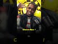 Q&A With A$AP Rocky On Drink Champs ! 🔥😎