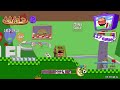 Pizza Tower - GOLF (P-Rank)