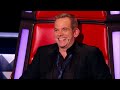 SECRET Blind Auditions BEHIND the curtain | The Voice Best Blind Auditions