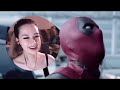 Maximum Effort | Deadpool (2016) First Time Watching Movie Reactions Mashup