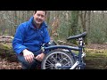 BikeEnomic: Thinking of buying a Brompton?